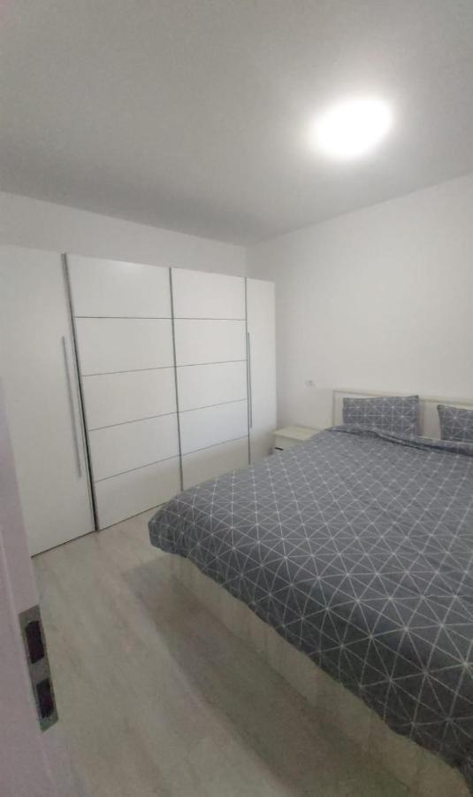 Coresi Platinum Residents 2 Camere Sc,C App21 Brasov Bagian luar foto
