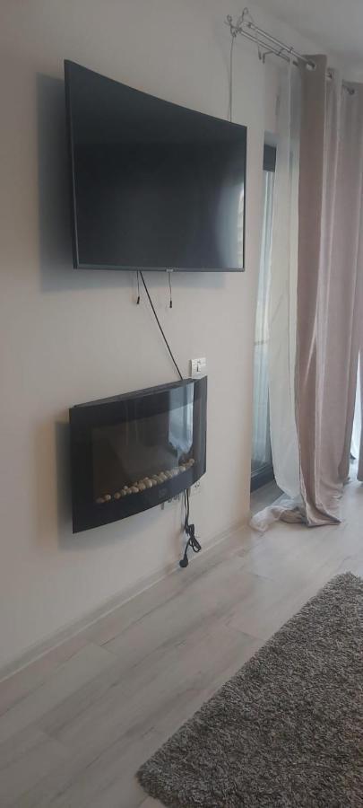Coresi Platinum Residents 2 Camere Sc,C App21 Brasov Bagian luar foto